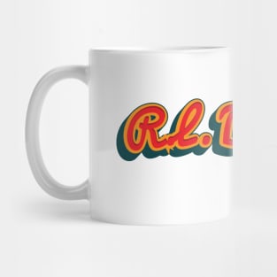 R.L. Burnside Mug